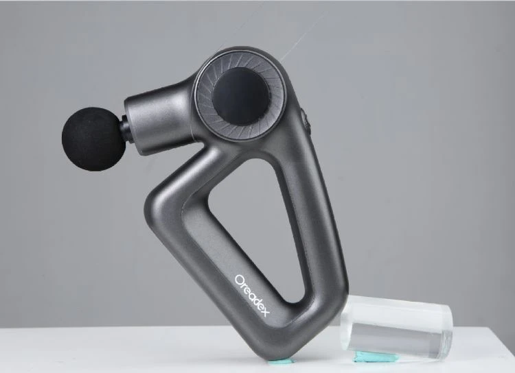 massage gun deep muscle massage