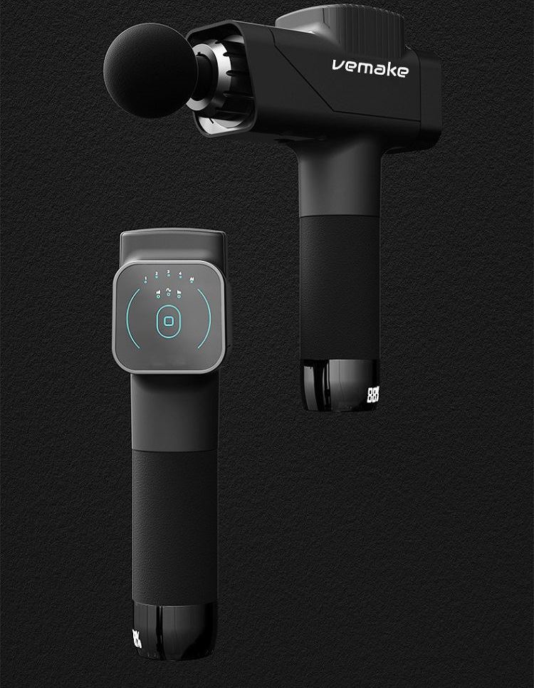 massage gun for cellulite(001)