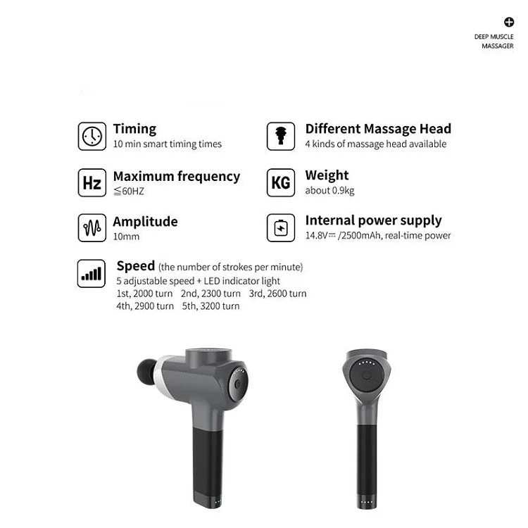 massage gun marshalls(001)