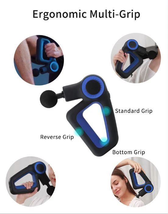 massage gun in store massage gun in store