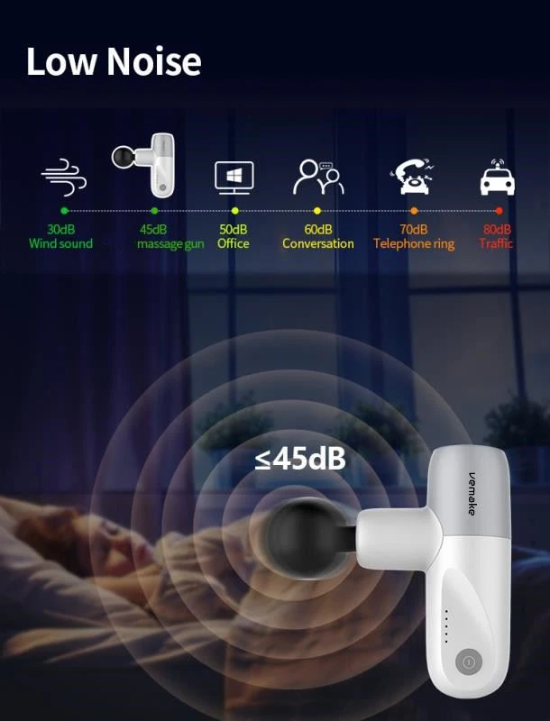 massage gun ranking