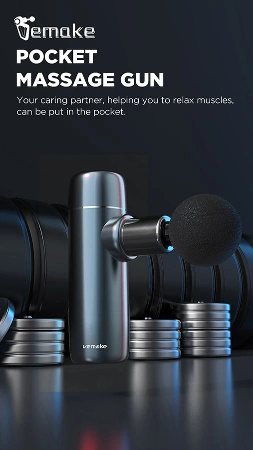 massage gun wirecutter(001)