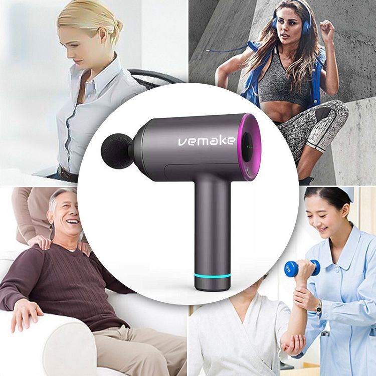 massage gun youdgee(001)