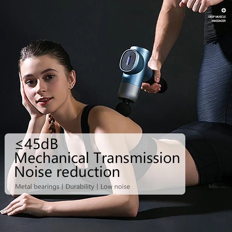 deep tissue massage gun target(001)