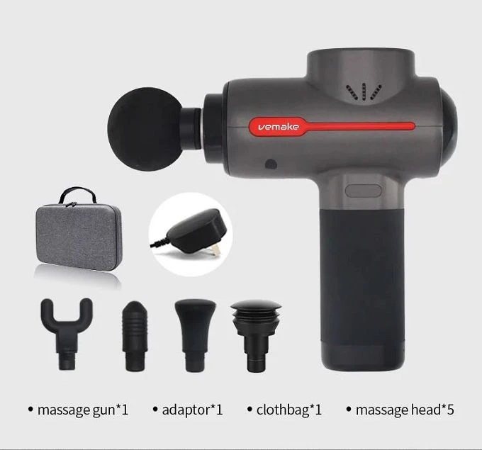 massage gun reviews affordable(001)