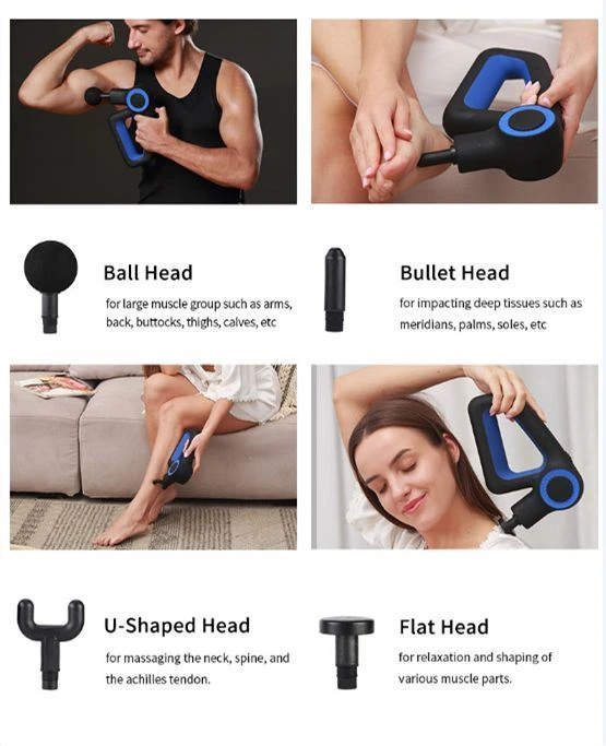 massage gun garage gym massage gun garage gym