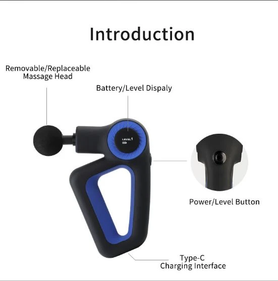 fitness massage gun fitness massage gun
