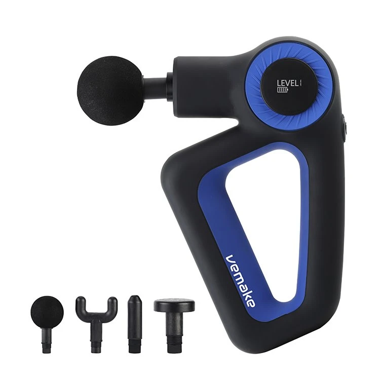 Deep Muscle Gift Massager Gun