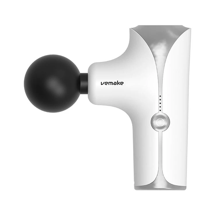 Handheld Women Massage Gun Mini