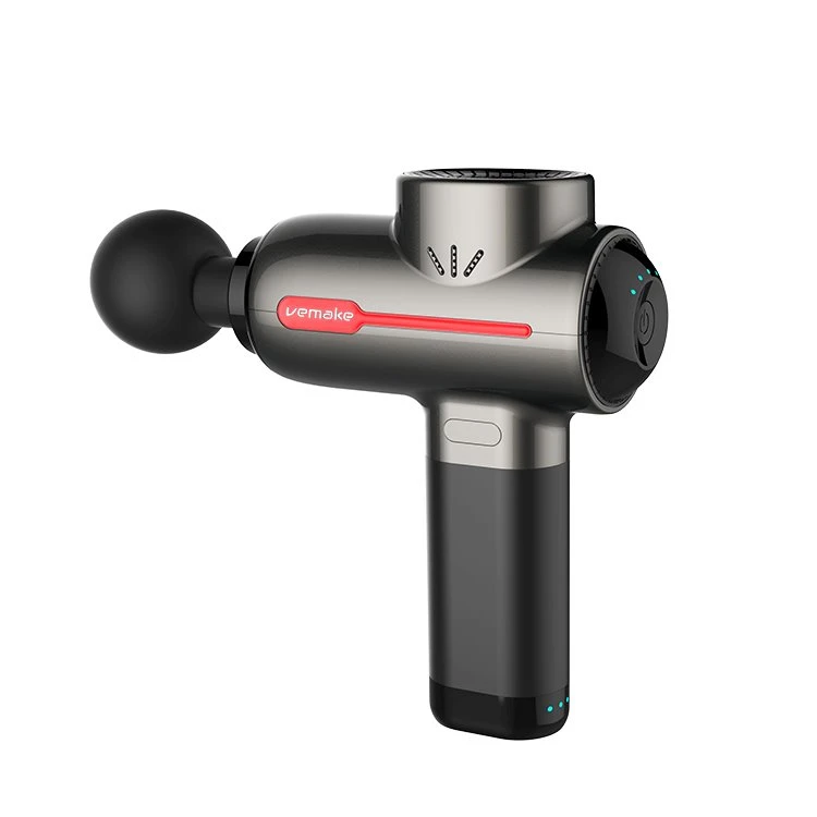 Portable Massage Gun