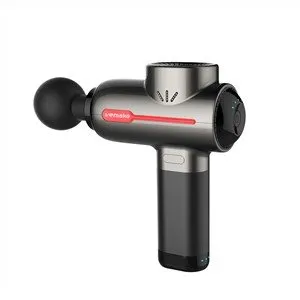 Female Massage Gun with Case