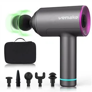 Massage Gun Deep Tissue