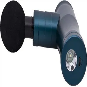 Massage Gun Flashlight Function