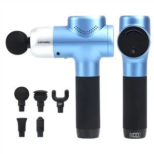 Massage Gun for Athletes