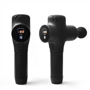 Percussion Deep Tissue Massage Gun