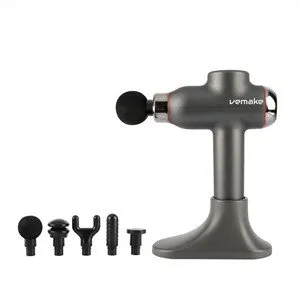 Percussion Massage Gun