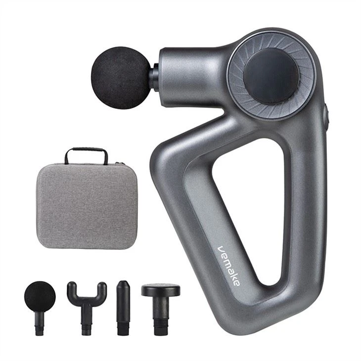 Triangle Deep Tissue Massage Gun